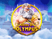 play gates of olympus in 711casino official